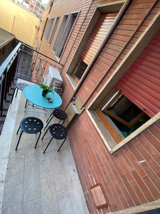 Egadi House Apartment Milan Exterior photo