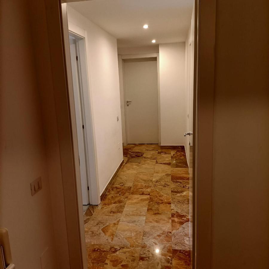 Egadi House Apartment Milan Exterior photo