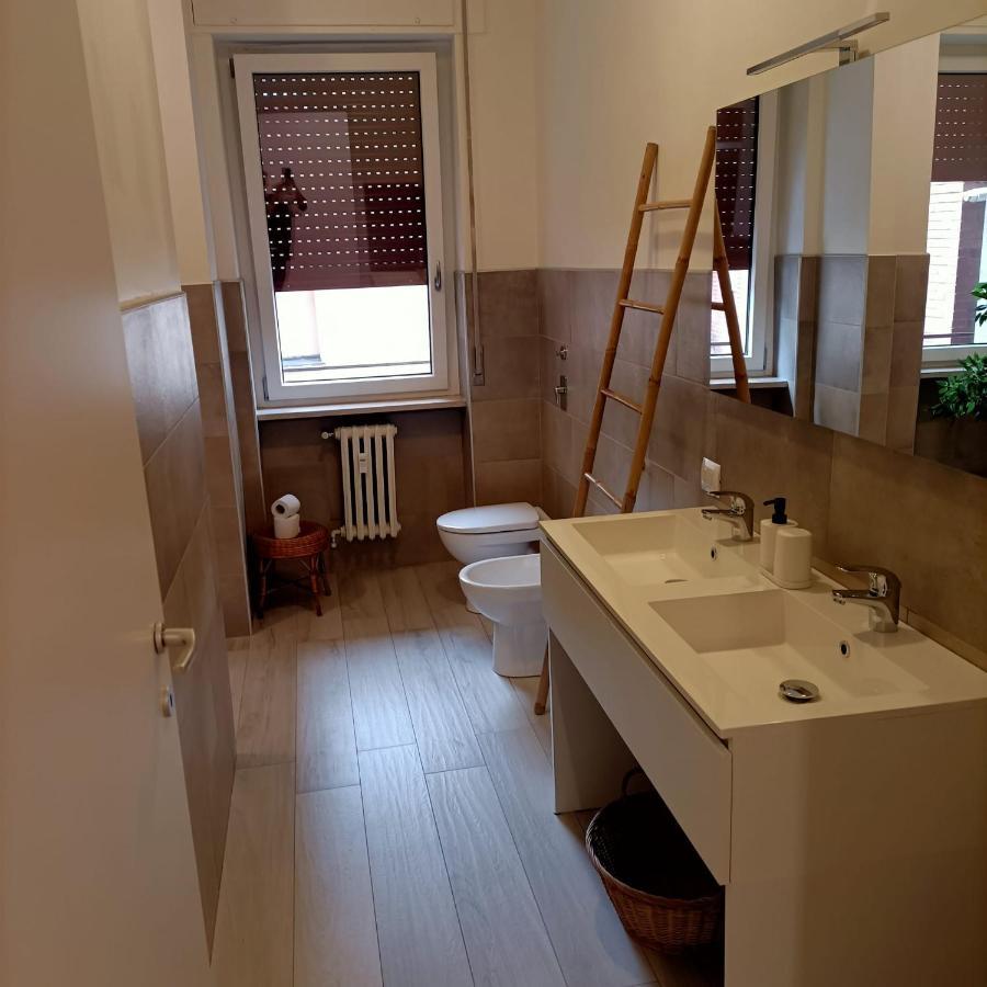 Egadi House Apartment Milan Exterior photo